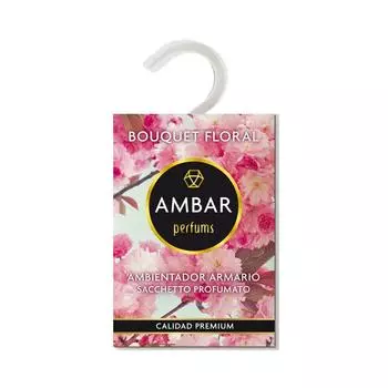 Освежитель воздуха Ambar Floral Cabinet