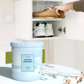 Освежитель воздуха, длительный аромат, большой объем, дезодорант, мульти-запах, твердый диффузор для ароматерапии, орнамент, товары для дома фиолетовый