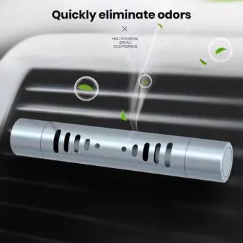 Освежитель воздуха для автомобиля, экологически чистый, универсальный, естественный, легко устанавливается в автомобильный интерьер D