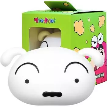 Освежитель воздуха для автомобиля Belle Ament Albino Big Face, многоразовый, Midsummer Night, 1 шт., корейский автомобильный аксессуар