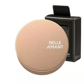Освежитель воздуха для автомобиля Belle Ament Signature Rose Gold, Flawit, 1 шт., корейский автомобильный аксессуар