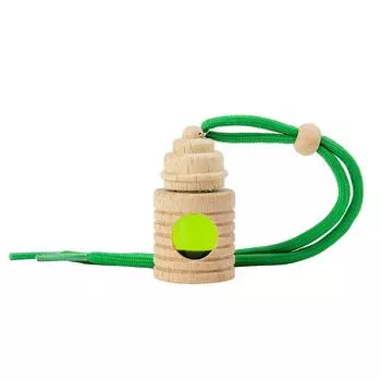 Освежитель воздуха для автомобиля Paradise Scents Apple Wood