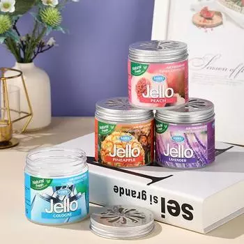 Освежитель воздуха для автомобиля Твердый Гулонг Лаванда Лимон Автомобильные аксессуары Ваниль Хороший запах Диффузор для салона Новый автомобильный дезодорант