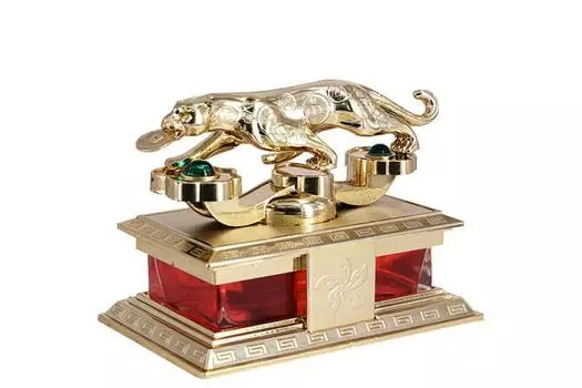 Освежитель воздуха для автомобиля Ягуар