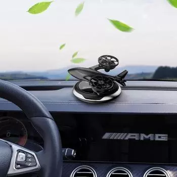 Освежитель воздуха для самолета, приборная панель автомобиля, ароматерапия, транспортные средства, освежитель воздуха, декоративный ароматерапевтический диффузор для