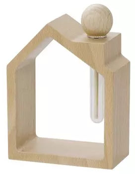 Освежитель воздуха Hario Relaxing Aroma для деревянного дома ADW-1KF (натуральный)