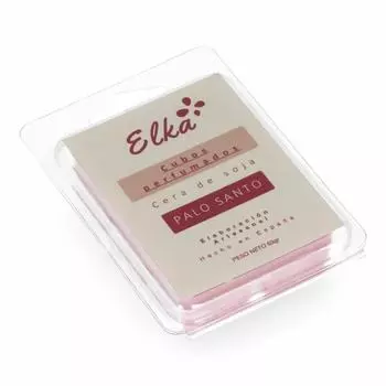 Освежитель воздуха Palo Santo соевый воск