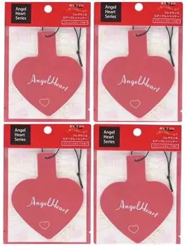 освежитель воздуха «сердце ангела»