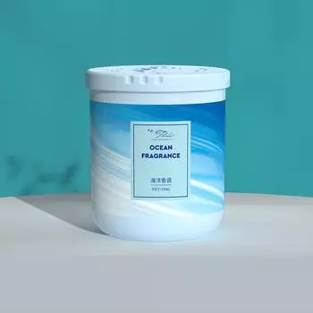 Освежитель воздуха стойкий домашний парфюм аромат ароматерапия для спальни туалет океан