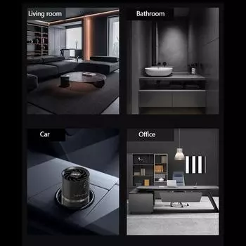 Освежители воздуха для автомобиля Освежитель воздуха длительного действия Освежитель воздуха для автомобиля Ароматерапия с натуральным ароматом для автомобиля Ароматизированный