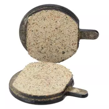 от 1 длинной дороги Fahrrad-MTB-Harz-Scheibenbremsbelge для ZOOM