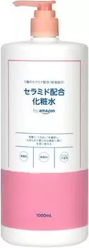 от Amazon Ceramide Large No Artificial 1 Liter Lotion, Емкость, Ароматы, (х 1) (Аояма Лабо)