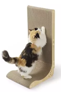 от Amazon Nekoichi Точилка для ногтей Balibari Board Wood Premium Regular Light Brown Двустороннее использование/заменяемая