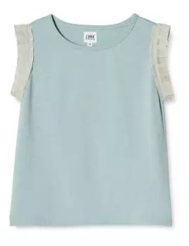 от Beams Sleeve switch design Saxophone x Gray 120 [Look Mini]