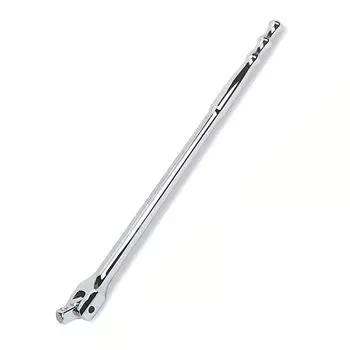 от Breaker Bar Spinner Handle Flex Handle BLPBB1215 Blue-Point Snap-on 1/2 (12.5мм)