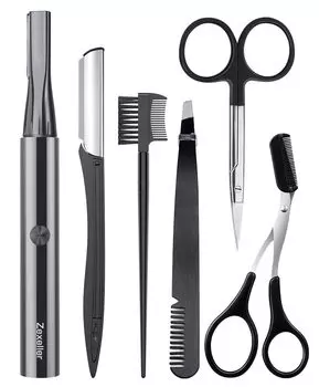 от Брови бровь USB бровь бровь бровь бровь ухо уход за волосами бровь бровь ножницы пушистые волосы безопасный уход за подмышками и подарок Брови