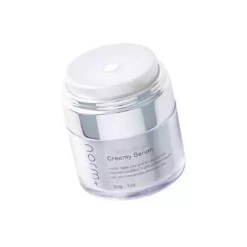 от Emiri Serum отечественного производства 30 г крема, сильно увлажняющий, увлажняющий, нежный, супер витамин E, человеческий керамид, сквалан, увлажняющий, кондиционирующий кожу