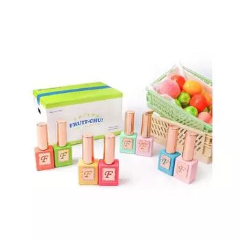 ОТ ГВОЗДЯ Фрукт-Чу! Установить 8шт.