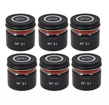 от Ilya Cosmetics Spiky Greeks 31 60г [Набор 6]