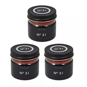 от Ilya Cosmetics Spiky Greeks 31 60г [Набор 3]