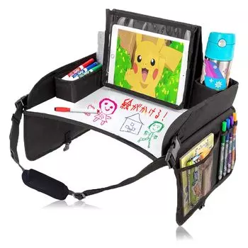 от матери гениального ребенка с IQ ребенка Детское сиденье Детская доска для рисования Тренировка мозга [Рекомендуется 159] MARAN-AHTA Поднос, Стол, Стол,