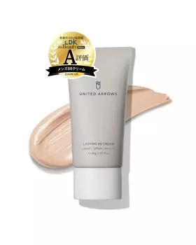 от Mote Cosmetics UNITED ARROWS BEAUTY Lasting BB Cream Light United Arrows Beauty [Победитель и награда]