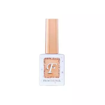 ОТ НОГТЯ Moon Crystal Gel 10g FU02