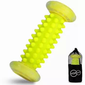 от практикующего YOAYAO Давление на стопу Давление на стопу Точки давления на стопу Точки давления на стопу Давление на стопу Здоровье Сумка для хранения прилагается