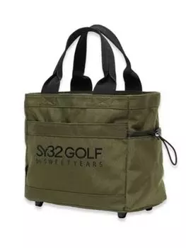 от SWEET Cart Bag GOLF SY32 от SWEET YEARS Golf Оригинальный японский продукт Golf [SY32 YEARS] Мужской Женский syg-24a118