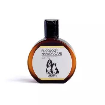 от Tear пятновыводитель очиститель для и домашних животных Fucology Namida Care 31 мл Namida Care fucology namida [контролируемый триммер] собаки, кошки, AT/PET (Атопет)