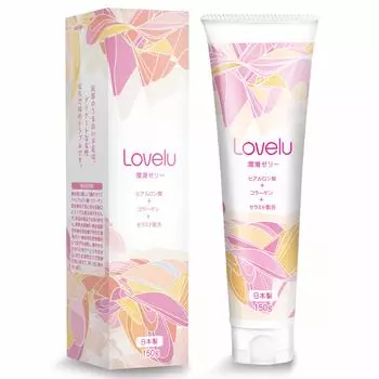 от текущего AV Lubricating Jelly Lotion для женщин Lubricant Moisturizing Large Capacity Gel 150g [Суперактриса]
