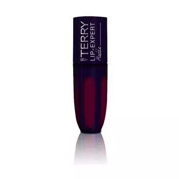 От Terry Lip Expert Matte 16 Midnight Insint