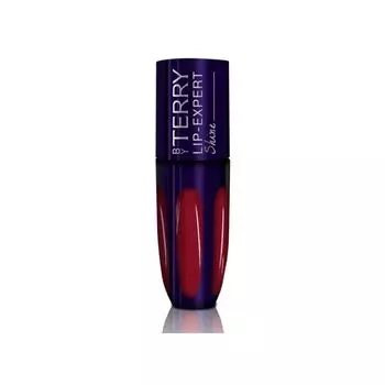 От Terry Lip Expert Shine 6 Fire Nude