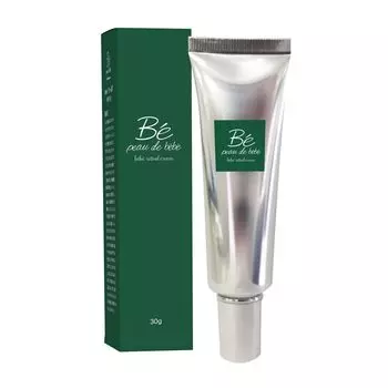 от Tomomi peau de bebe Retinol Cream RT 30 г Крем для красоты, содержащий нанолипосому акклиматизационной культуры клеток пуповинной крови человека и HA4