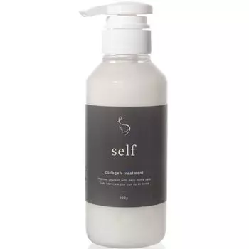 от женского салона эксклюзивный уход самостоятельно 300 мл для вьющихся и непослушных волос [Разработано парикмахером]