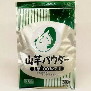 Otafuku sauce yam powder 500g