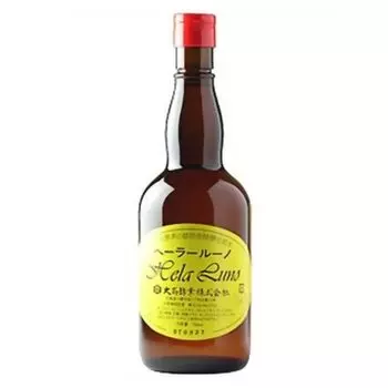 Otaka Enzyme Plant Extract Fermented Beauty Water Helaruno 720 мл коммерческая (для использования)