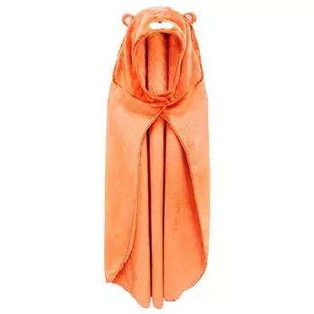 Отаку Химоуто Умаручан Косплей Костюм Одеяло Фланелевая Толстовка Кейп Плащ