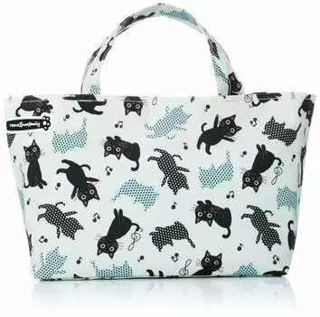 Otama Tote Bag A861 Ivory [Noah Family]