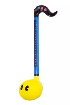 Отаматон Делюкс x Отаматон Делюкс Pac-Man Версия Pac-Man