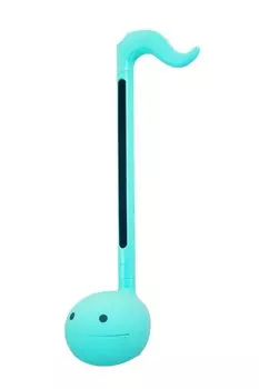 Otamatone Deluxe Colors Мята