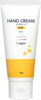 отAmazon Большая емкость Pax Naturon Крем для рук Османтус 90 г