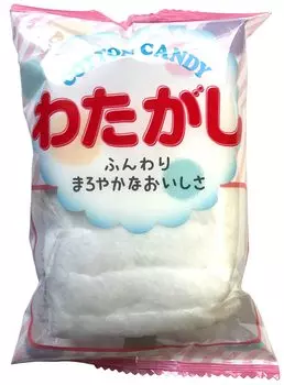 Otaya Seika Fluffy Watagashi 1 шт. x 12 упаковок