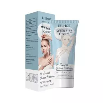 Отбеливание кожи Отбеливание подмышек Отбеливание колен и локтей Отбеливание частной зоны 60 мл