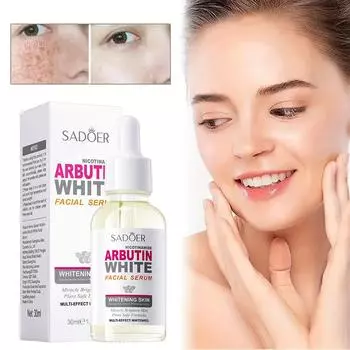 Отбеливающая эссенция 30ml