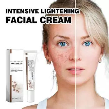 Отбеливающая паста увлажняет и увлажняет кожу, осветляет пятна, осветляет прыщи, осветляет и омолаживает кожу. One Size