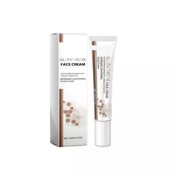 Отбеливающая паста Увлажняет и увлажняет кожу Осветляет пятна Осветляет акне Осветляет и омолаживает кожу Красота пасты One Size