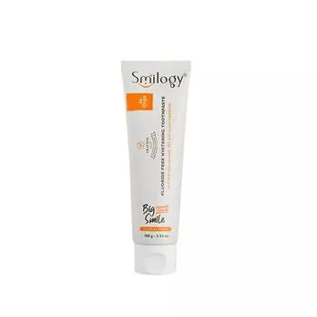 Отбеливающая зубная паста DR.ORGA Big Smile 100г