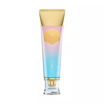 Отбеливающая зубная паста, интенсивно отбеливающая зубная паста BodyAccel с натуральным щадящим уходом, глубокое удаление пятен, чистый персик, улучшает здоровье, свежее дыхание One Size