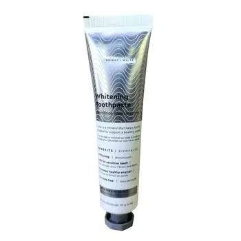 Отбеливающая зубная паста, суперотбеливающая зубная паста, осветляющая зубная паста, зубная паста для глубокой очистки и ухода белый